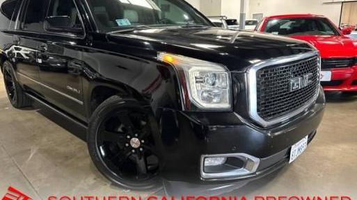 GMC YUKON XL 2016 1GKS2HKJ1GR115630 image